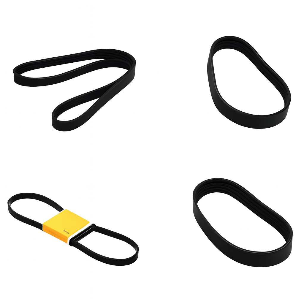 BELTS