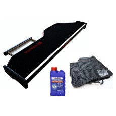 Accesorii pentru IVECO