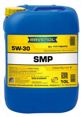 RAVENOL
