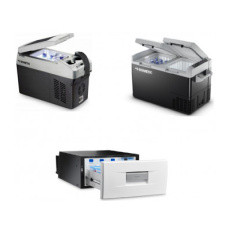 HŰTŐSZEKRÉNYEK DOMETIC - WAECO - MOBICOOL