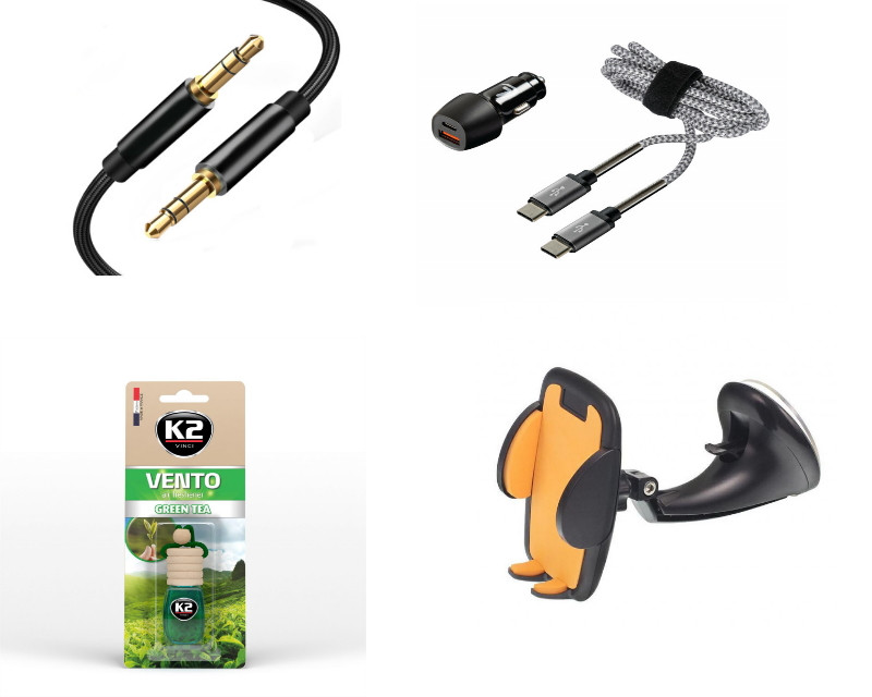 CABIN ACCESSORIES