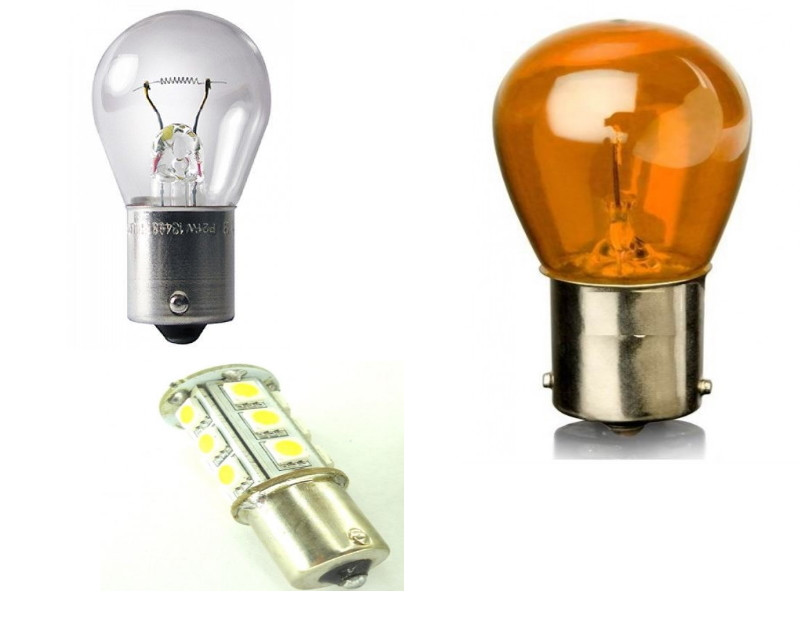 BULBS TIP PARA