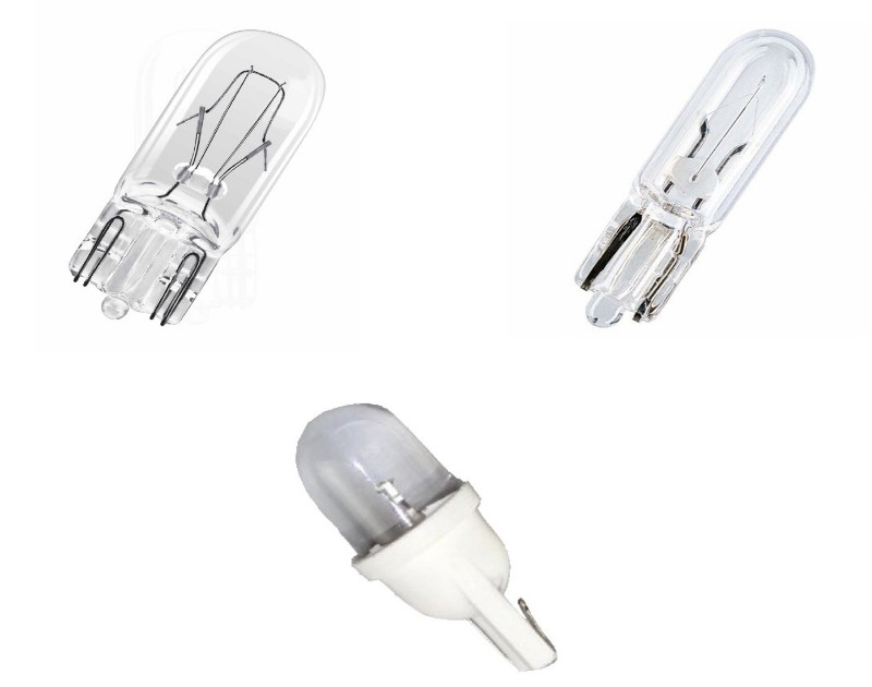 BULBS BORD