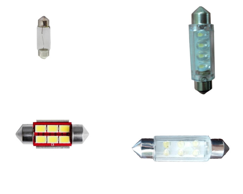BULBS SOFIT