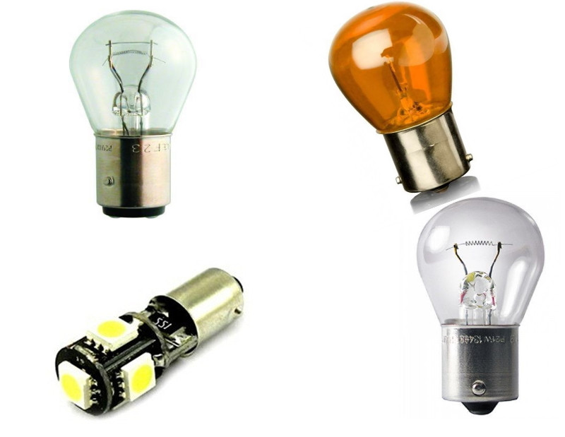 BULBS TIP PARA