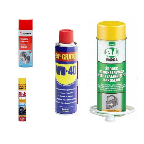 Sprayuri