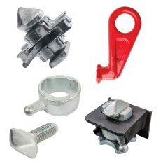 ACCESORII CONTAINERE