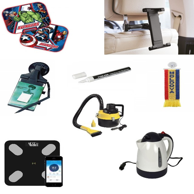 ACCESSORIES DIVERSE
