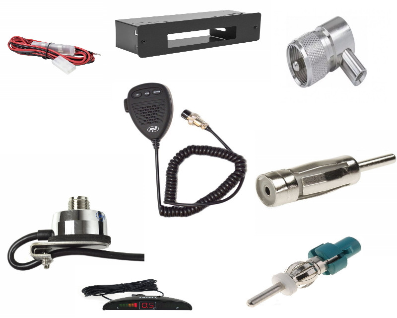 Accesorii