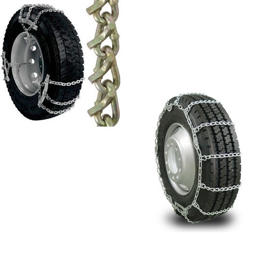 SNOW CHAINS