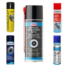 Spray curatare frana/ambreiaj