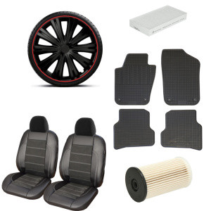 PIESE SI ACCESORII AUTOTURISME
