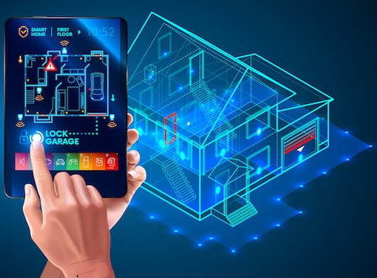 SMART HOME