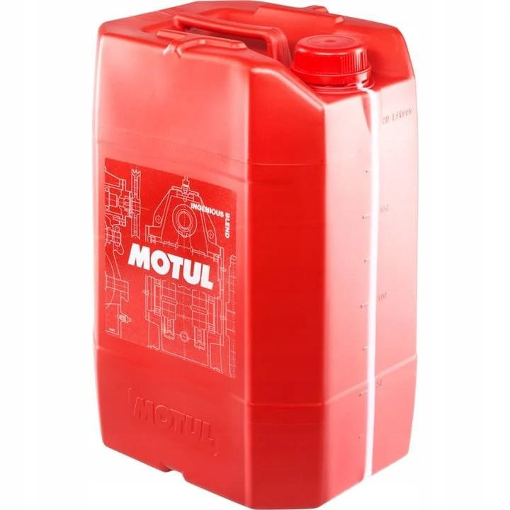 MOTUL
