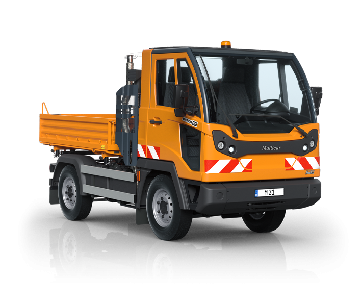 MULTICAR