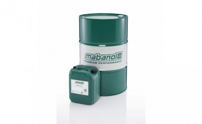 MABANOL OIL