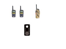 Staţii radio PMR