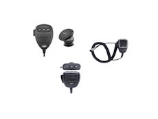 Microfoane staţii radio