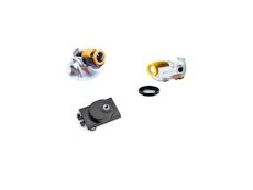 Accesorii camere video sport