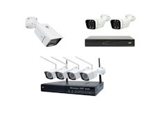 Sisteme DVR si NVR