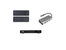 Accesorii media playere