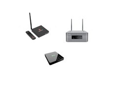Mini PC cu Android