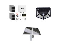 Sisteme si panouri solare