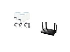 Routere Wireless