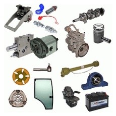 PIESE SI ACCESORII TRACTOARE SI UTILAJE