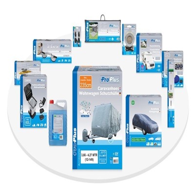 ACCESORII RULOTE