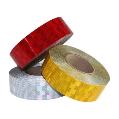 Banda Reflectorizanta MVM Premium