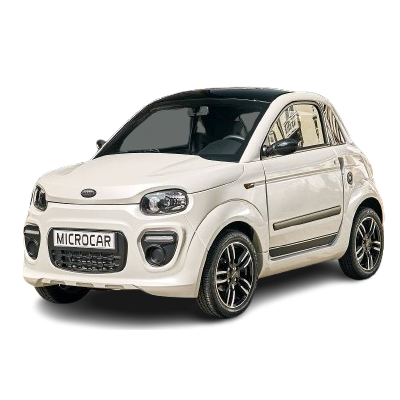 Microcar