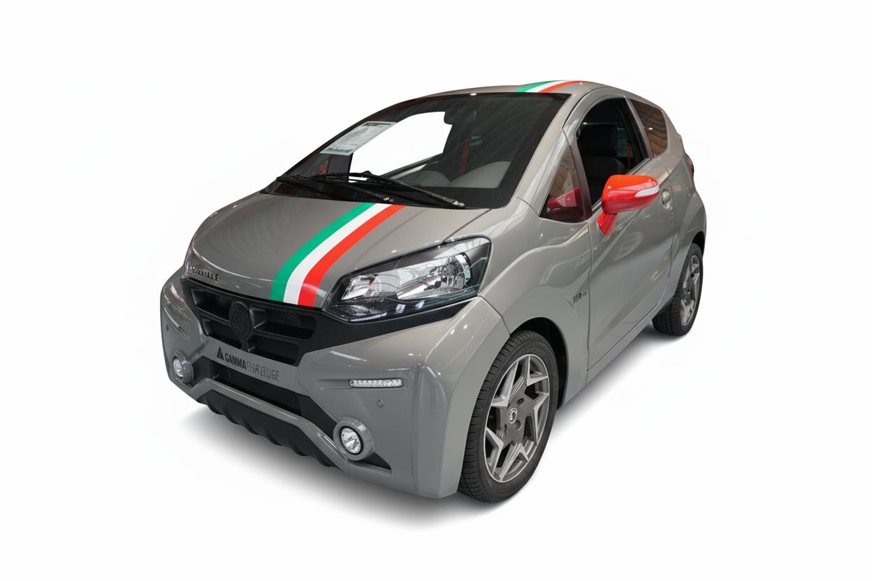 Casalini