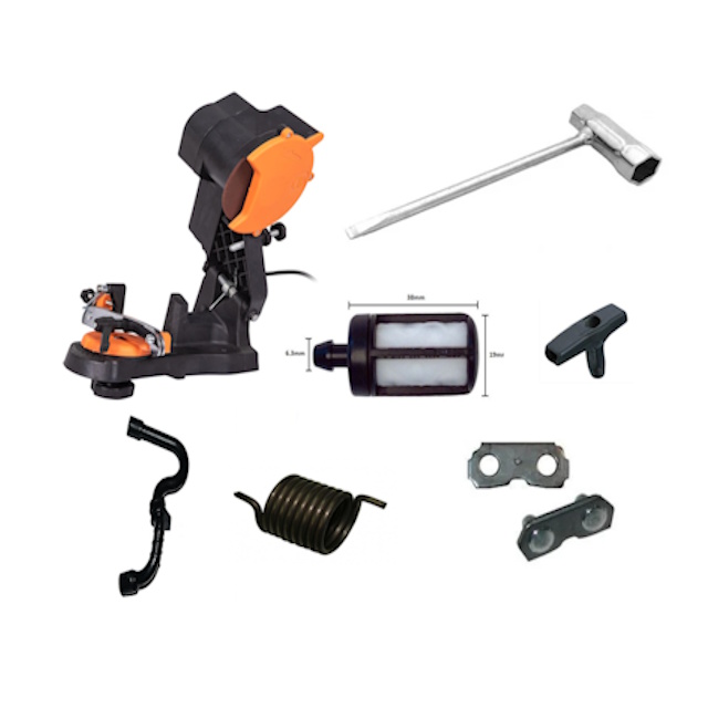 Accesorii drujbe