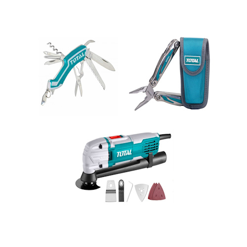 Unelte multifunctionale
