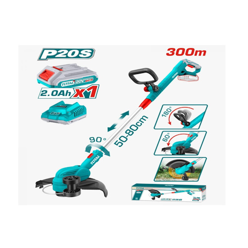 Masini de tuns iarba cu acumulator