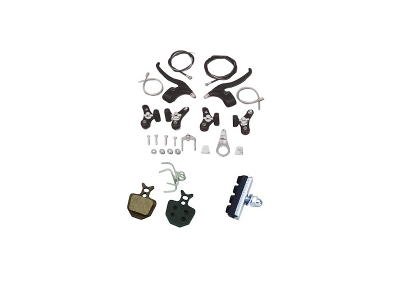 Frane/manete frana/saboti/placute