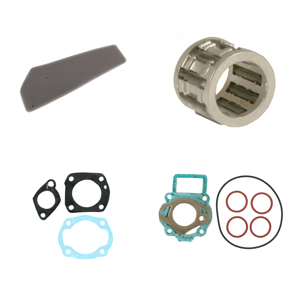 Piese motor