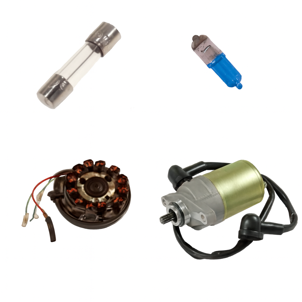 Electrice/electronice