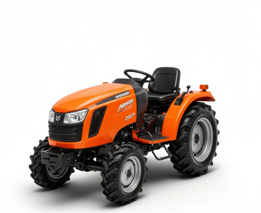 Tractoare 20CP