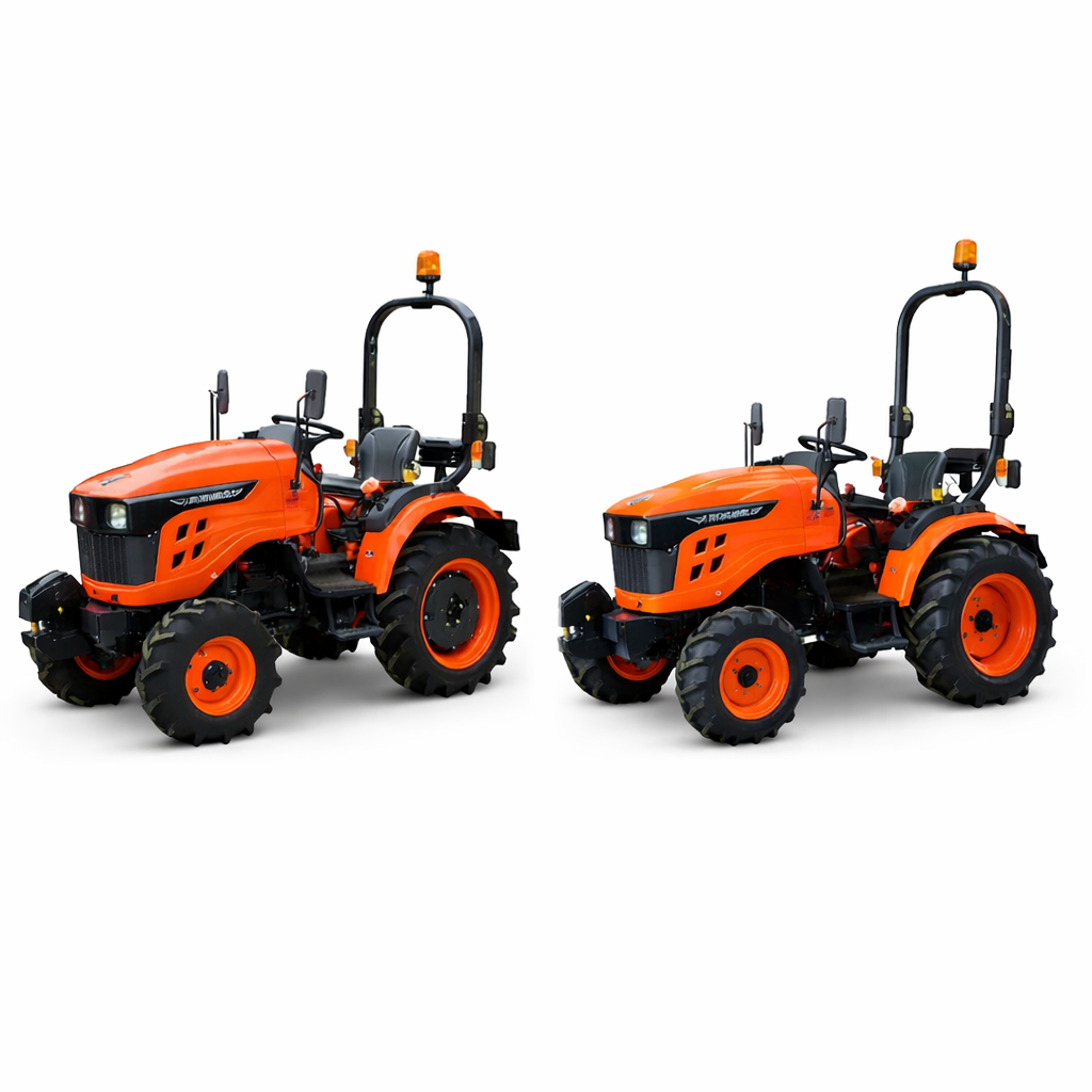 Tractoare 26CP