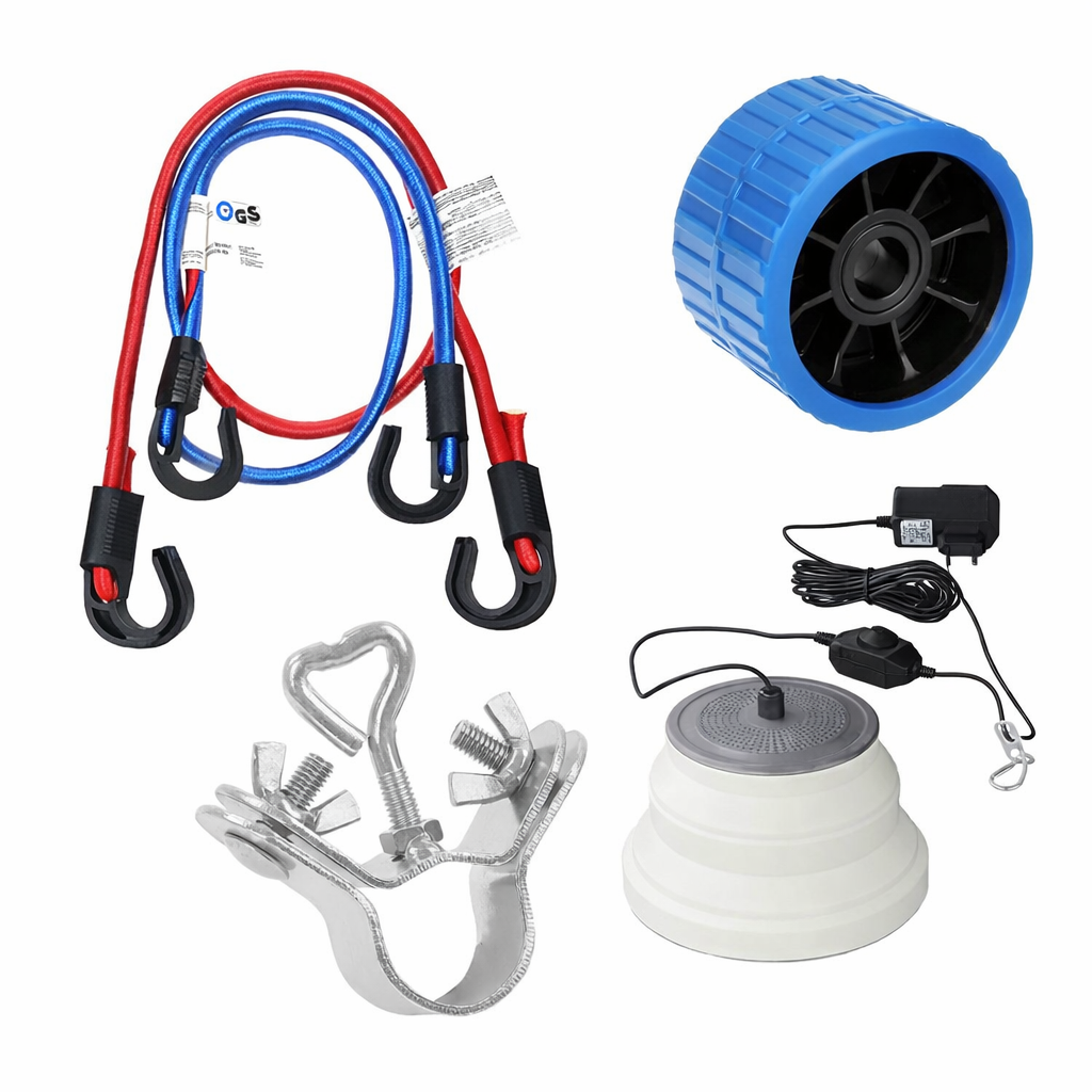 Accesorii camping