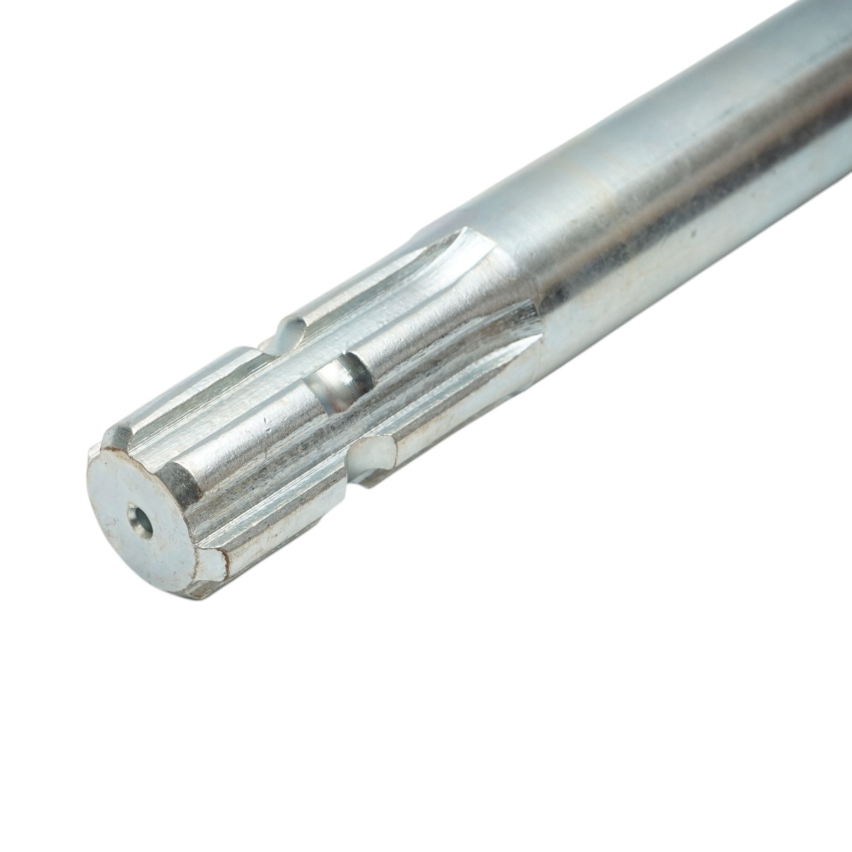 Ax legatura cardan canelat exterior dublu Z6 1-3/8 la Z6, lungime