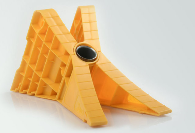 CALA BLOCARE ROATA PLIABILA - E53 (roti R22,5)- RECO