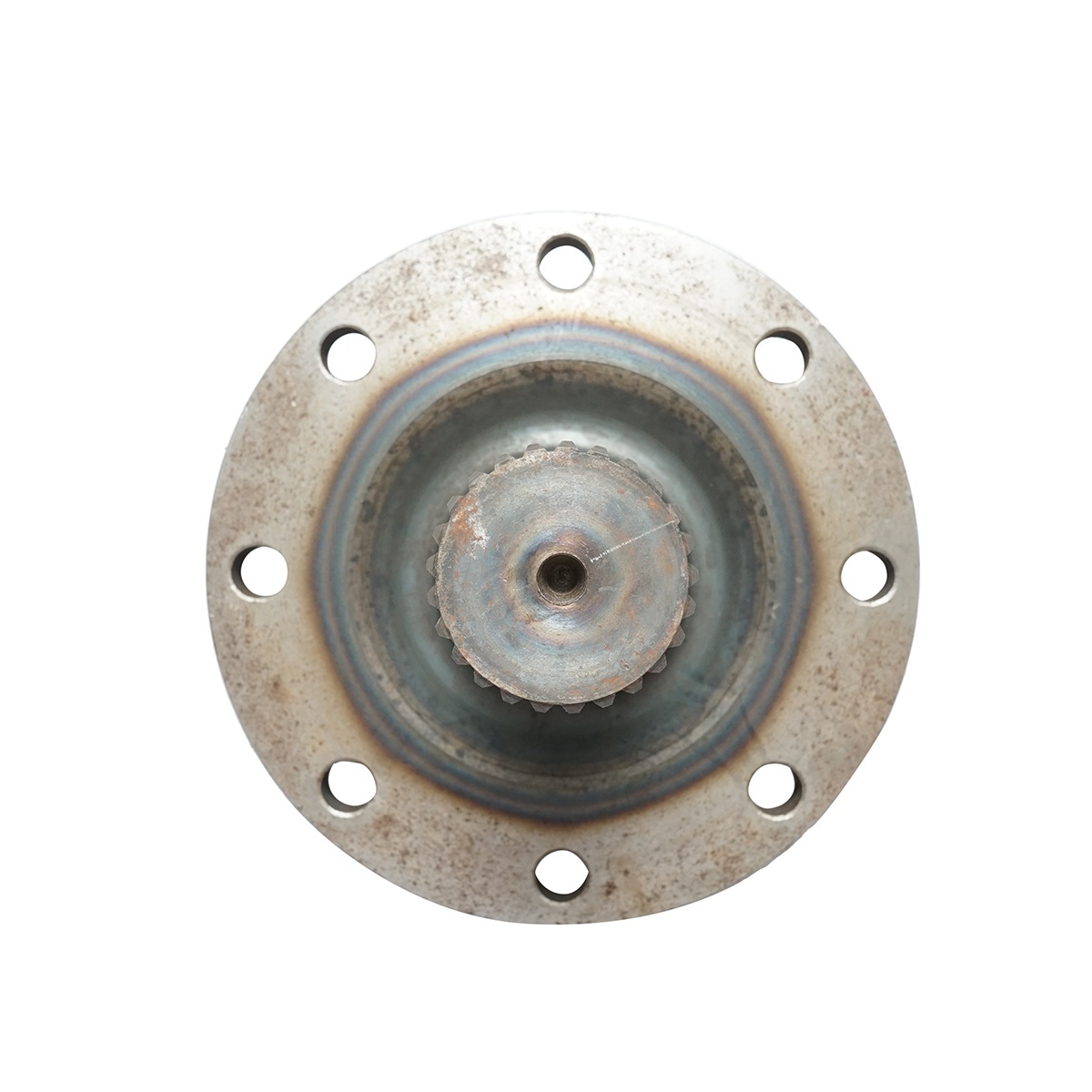 Ax roata planetara spate (pioneza) Massey Ferguson cod OEM