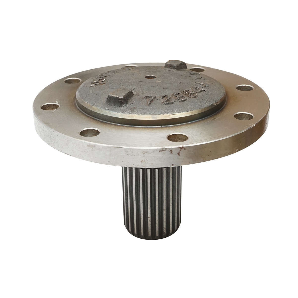 Ax roata planetara spate (pioneza) Massey Ferguson cod OEM