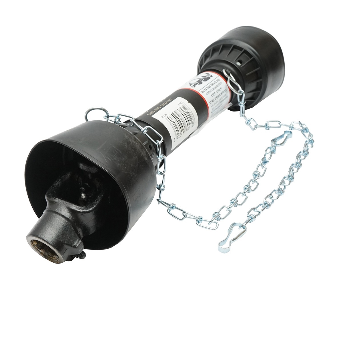 Cardan 650mm T2 L2 teava lamaie (interior 34/40 si exterior 41/48