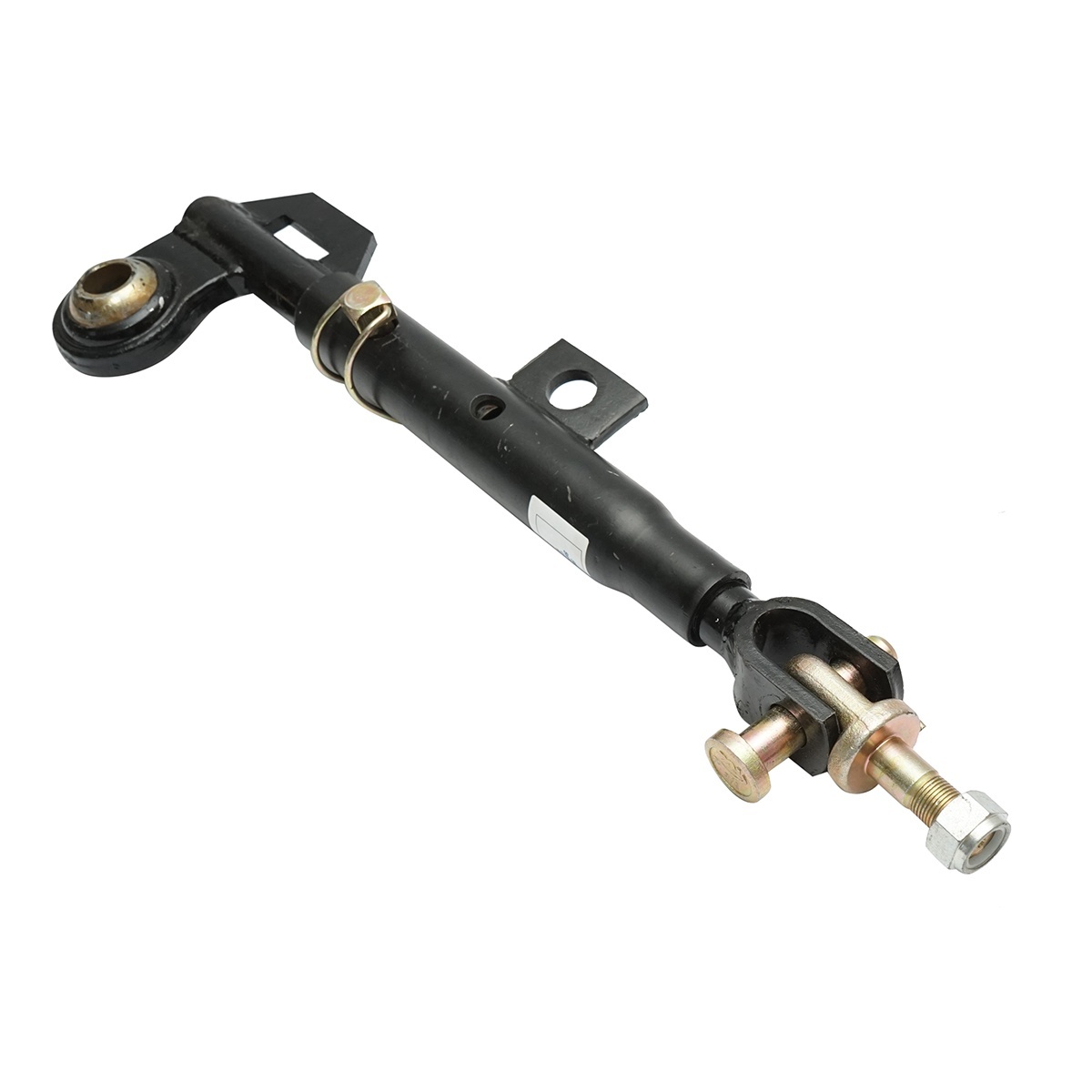 Stabilizator tirant lateral pentru Deutz-Fahr, Same cod OEM 0.021