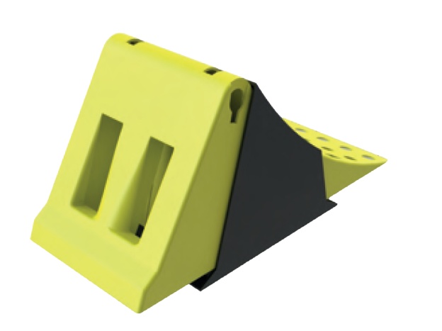 CALA BLOCARE ROATA CU SUPORT