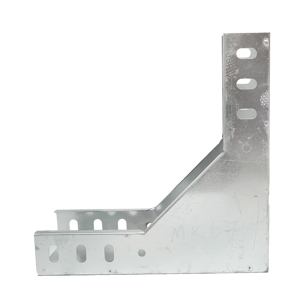 Cot vertical 90 grade de coborare din otel galvanizat pentru